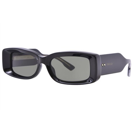 Lunettes de soleil Gucci GG1528S 53/18 001 noir