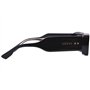 Lunettes de soleil Gucci GG1528S 53/18 001 noir, Noir