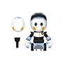 Funko Five Nights at Freddy's (FNAF) Snap: RR - Security Staff Bot - Mini-Figurine en Vinyle à Collectionner - Idée de Cadeau - 