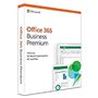 Microsoft Office 365 Business Premium 1Licence(S) 1Année(S) Anglais - Logiciels Office (1 Année(S)