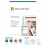 Microsoft 365 Personal | Office 365 apps | 1 user | 1 year subscription | PC/Mac