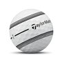 Taylormade New TP5 Stripe 2024 Balles de Golf