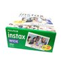 Fujifilm Film Photo instantané 60 pour Appareil Photo Instax Wide 210 200 100 300