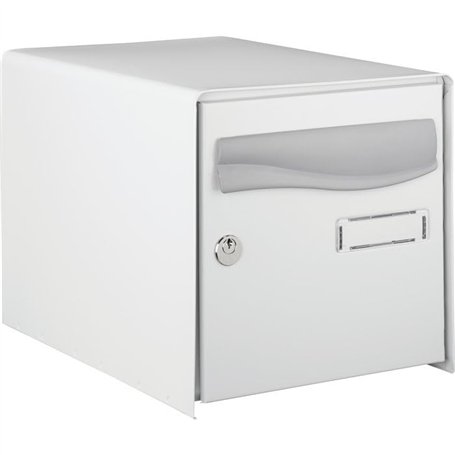 Boîte aux lettres individuelle - RBOX LYS - Decayeux - simple face