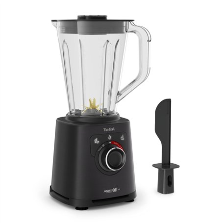 Tefal PerfectMix + High Speed Blender