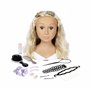 Smoby Mijn Beauty Kappop Blond met Accessoires, 19dlg.