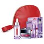 L'Oréal Paris – Trousse Cadeau Routine Repulpante – Acide Hyaluronique Pur – Hydratation