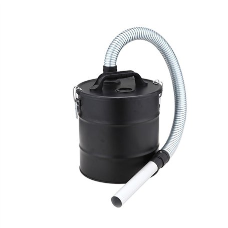 Bidon vide cendre 20 litres