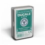 Ducale Origine - Jeu de 32 Cartes - Jeu de Belote - Boîte Plastique