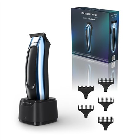 Rowenta Barber Experience