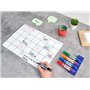 Pilot Begreen Kit whiteboard Marqueur pour Tableau blanc Pointe Large Assorties