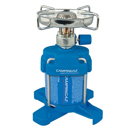 Campingaz - Brûleur - Bleuet 206 Plus - 1 Brûleur - 1250 Watt - Cartouche Gaz C206 Non Fournie