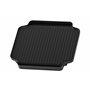 Campingaz Plaque de Grill pour réchaud Camp Bistro | Plaque de grill amovible pour réchauds de camping Camp Bistro 3 et Camp Bis