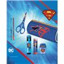 Maped - Taille-crayons Superman - 1 trou - Compact et efficace