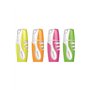 Maped Lot de 4 surligneurs