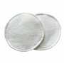 Tigex Coussinets d’allaitement lavables | Coton et bambou doux | Pochette en coton bio | Lot de 6