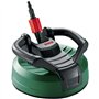 Bosch Home and Garden Nettoyeur multi-surfaces AquaSurf 280 - Accessoire pour nettoyeur haute pression (Vert)
