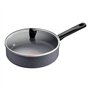 Tefal Sauteuse 24 cm + couvercle verre