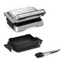 Tefal OptiGrill 4-en-1 Grill intelligent