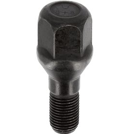 Restagraf - Vis de Roue Jante Tôle - Compatible avec Citroën