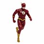 Lansay McFarlane Toys - DC Direct - Super Powers - The Flash - 13 cm - Figurine de Collection & Accessoires - Personnages de Com