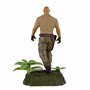 Lansay - MCFARLANE TOYS - Jumanji - Dr. Smolder Bravestone - Figurine de Collection & Accessoires - Personnages Inspirés de Ciné