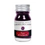Jacques Herbin 11578T - Encre d'écriture et de dessin - Stylo-plumes et stylos roller - Larme de cassis - 10 ml - Fabriqué en Fr