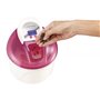 SORBETIERE LAGRANGE 409001 FRAMBOISE/BLANC