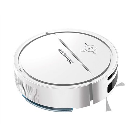 Rowenta Aspirateur robot laveur
