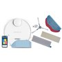 Rowenta ZR792000 X-Plorer Serie 95 Kit d'accessoires en plastique pour poils d'animaux