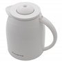 Rowenta pichet Thermos Carafe Blanche Machine à café américaine à Filtre CT3801