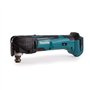 ENSEMBLE DE 7 MACHINES MAKITA (DDF484 + DTD154 + DGA506 + DHS680 + DHR243 + DTM51 + DJV182) - DLX7014PTJ