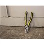 STANLEY Fmht0-75468 Pince Coupante Diagonale 5 En 1 Gamme FATMAX - Coupe Précise - Légère - Acier Forgé - Poignée Bi Matière