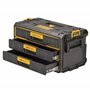 Dewalt - Module ToughSystem 2.0 avec 3 tiroirs - DWST08330-1