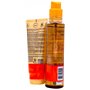 Nuxe Sun Huile Solaire Bronzante Visage et Corps SPF50 150 ml + Lait Fraîcheur Après-Soleil Visage et Corps 100 ml Offert