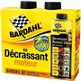 BARDAHL Pack décrassant moteur diesel 5 en 1 2x300ml