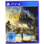 Ubisoft Assassin's Creed Origins