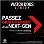 Watch Dogs Legion