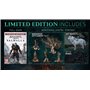 Ubisoft Assassin's Creed Valhalla - Limited Edition - Version PS5 incluse