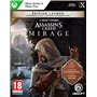 ASSASSIN'S CREED MIRAGE LAUNCH EDITION XBOX X