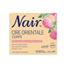 Nair Cire aux sucre méthode orientale – Kit d'épilation pour femmes