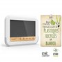 Avidsen - Visiophone filaire éco-conçu - Bambooview - Avidsen - 112282