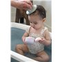 Brosse de Bain pour Bébé en Silicone