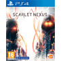 Scarlet Nexus (Playstation 4)