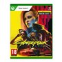 Cyberpunk 2077: Ultimate Edition (Xbox Series X)