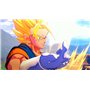 Dragon Ball Z: Kakarot - Legendary Edition (Xbox One / Series X)