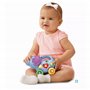 VTech- Elephant Pousse Baby Jouet Premier Age, 80-513605, Multicolore - Version FR