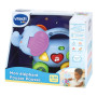 VTech- Elephant Pousse Baby Jouet Premier Age, 80-513605, Multicolore - Version FR