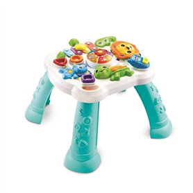 VTech - Table d’Activités Sensorielle des P’Tits Loulous