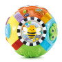 Vtech Balle d'exploration pour bébé - Jouet coloré avec chansons, Sons et Formes pour Un Plaisir d'exploration sans Fin - pour E